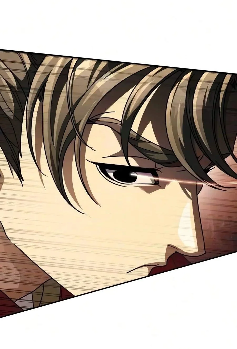 Reincarnation of the Fist King Chapter 70 - halaman 29
