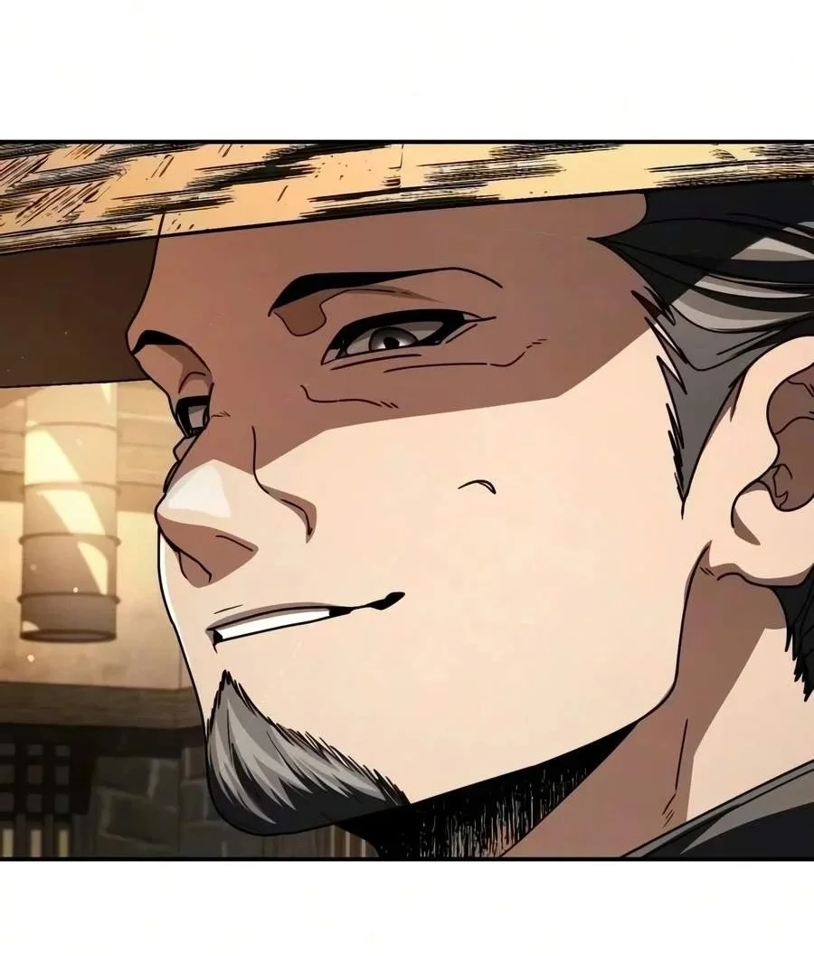 Reincarnation of the Fist King Chapter 71 - halaman 11