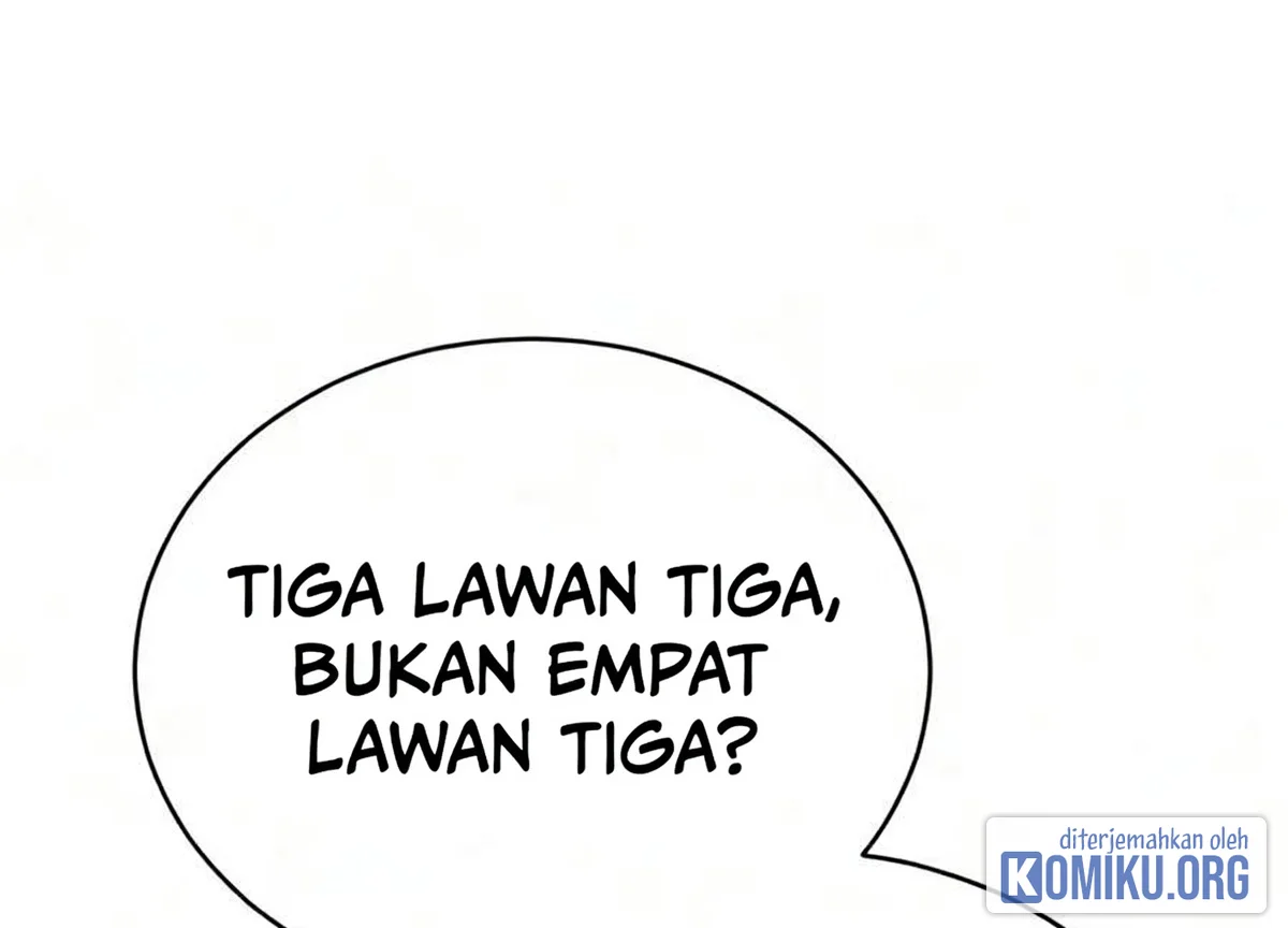 Reincarnation of the Fist King Chapter 71 - halaman 16
