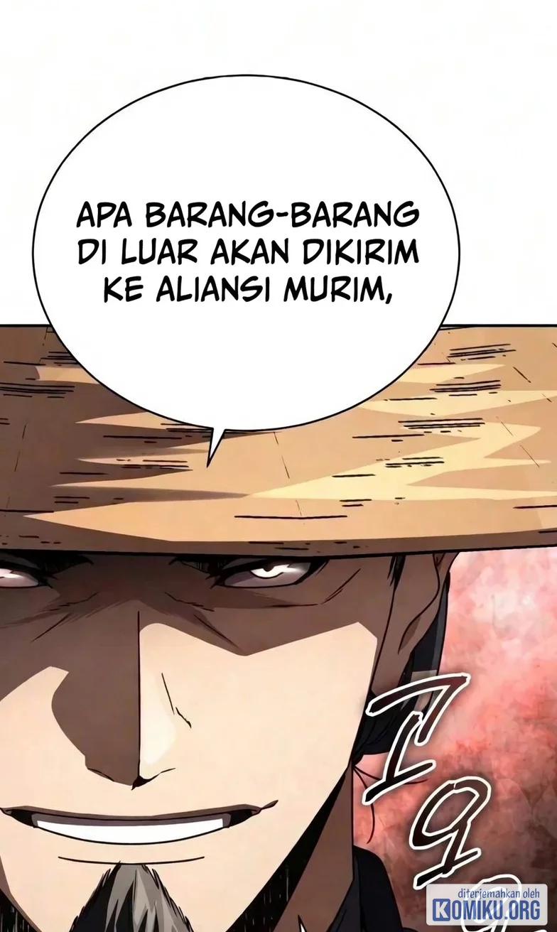 Reincarnation of the Fist King Chapter 71 - halaman 4