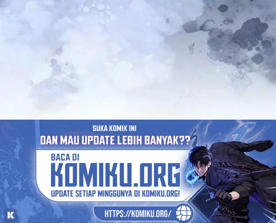 Reincarnation of the Fist King Chapter 71 - halaman 42