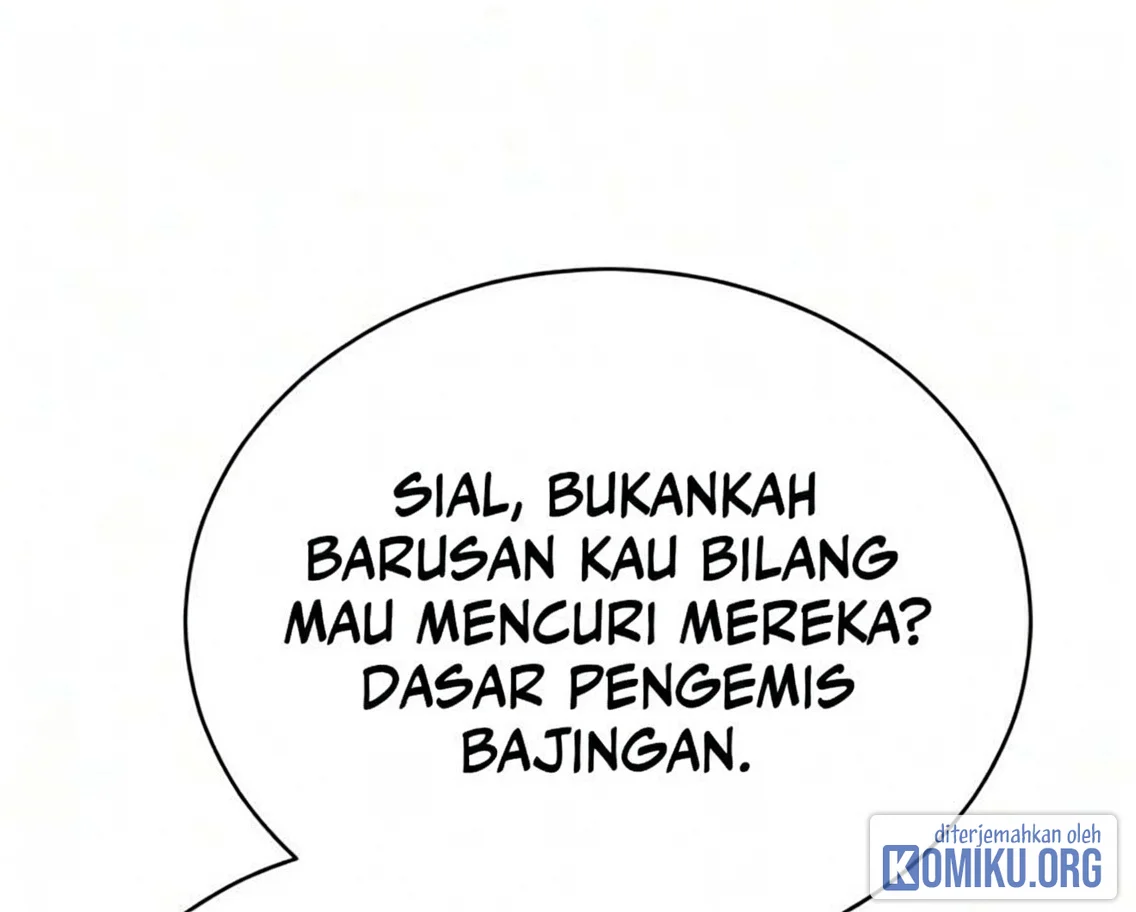 Reincarnation of the Fist King Chapter 71 - halaman 7