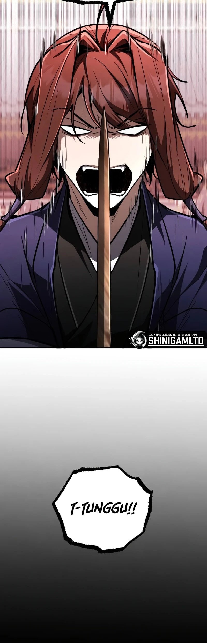 Reincarnation of the Fist King Chapter 8 - halaman 25