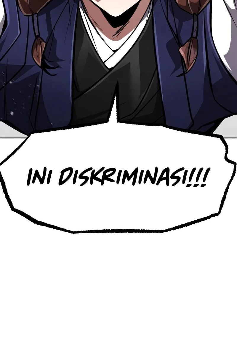 Reincarnation of the Fist King Chapter 8 - halaman 29