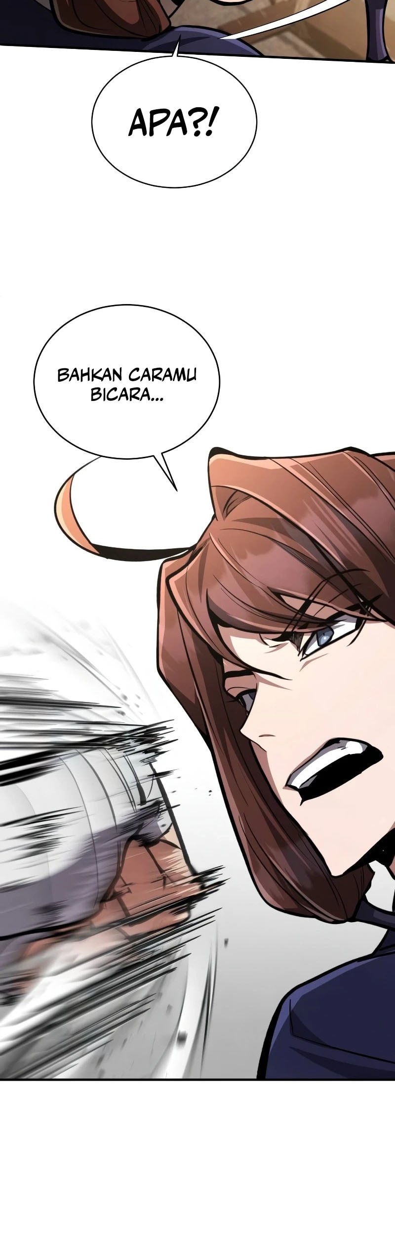 Reincarnation of the Fist King Chapter 8 - halaman 52