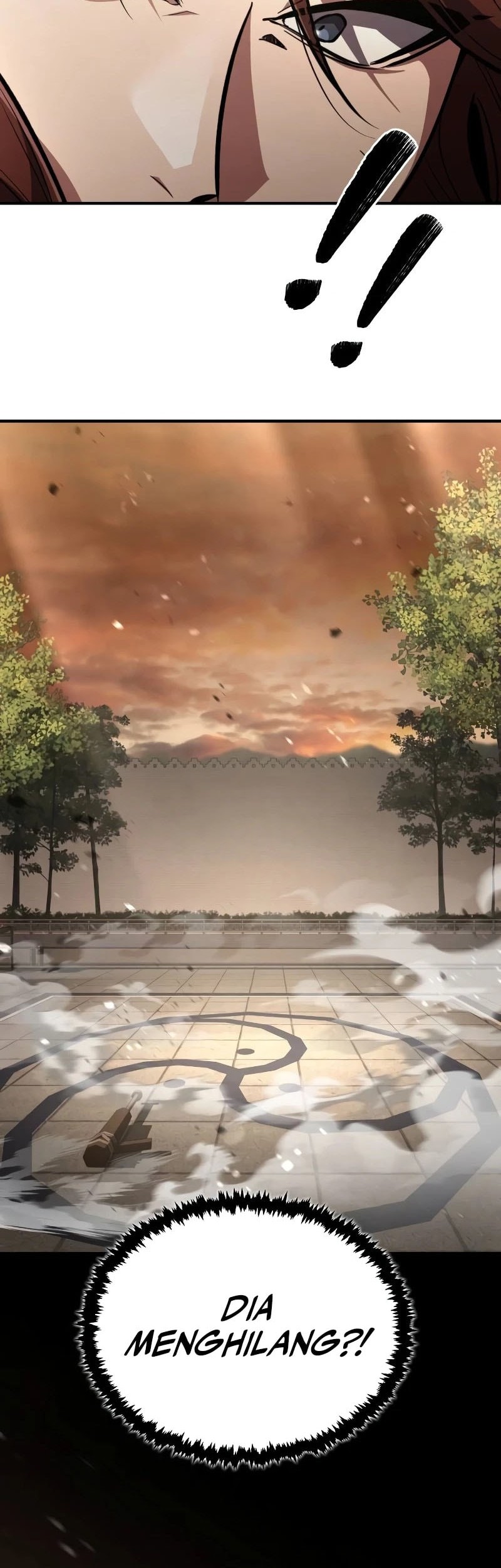 Reincarnation of the Fist King Chapter 8 - halaman 59