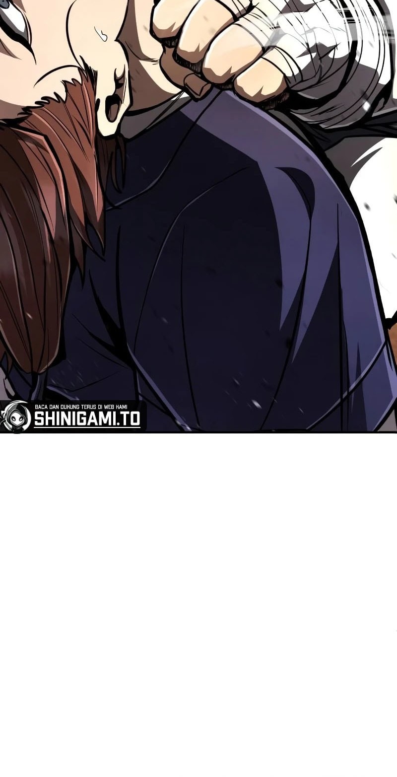 Reincarnation of the Fist King Chapter 8 - halaman 65