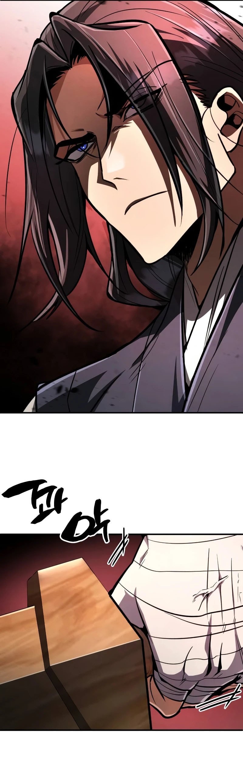 Reincarnation of the Fist King Chapter 8 - halaman 74