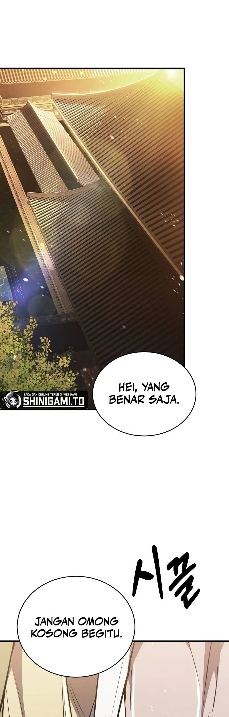 Reincarnation of the Fist King Chapter 8 - halaman 78