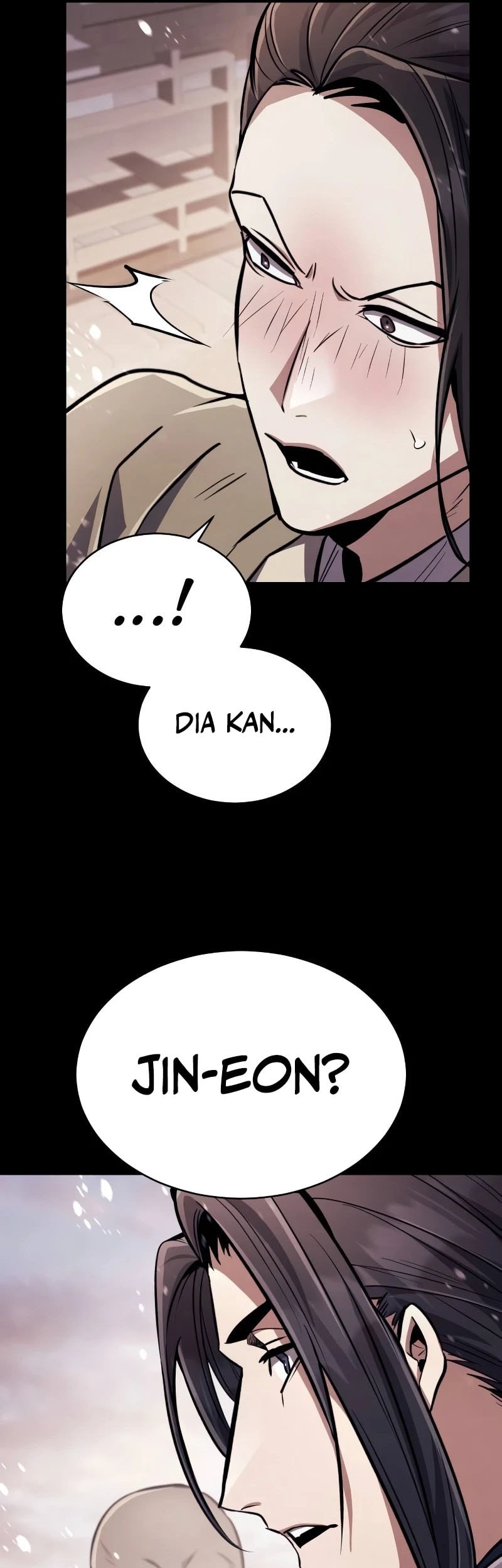 Reincarnation of the Fist King Chapter 8 - halaman 82
