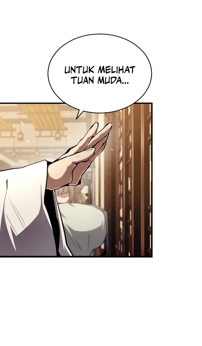Reincarnation of the Fist King Chapter 8 - halaman 85