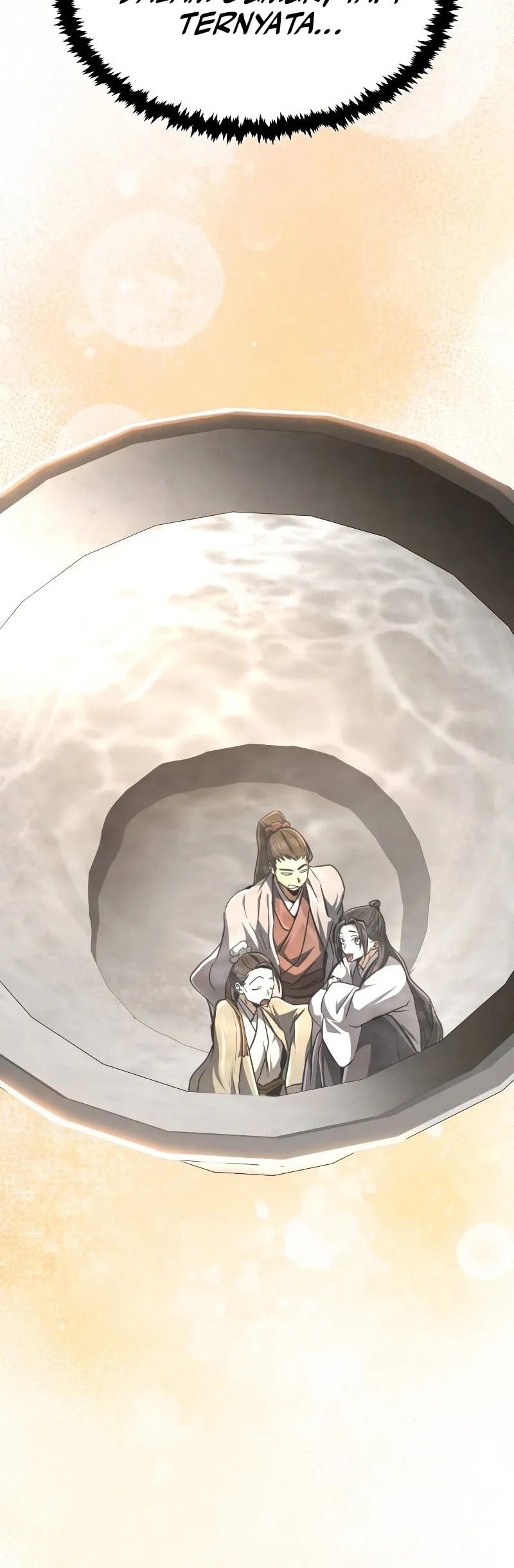 Reincarnation of the Fist King Chapter 9 - halaman 37