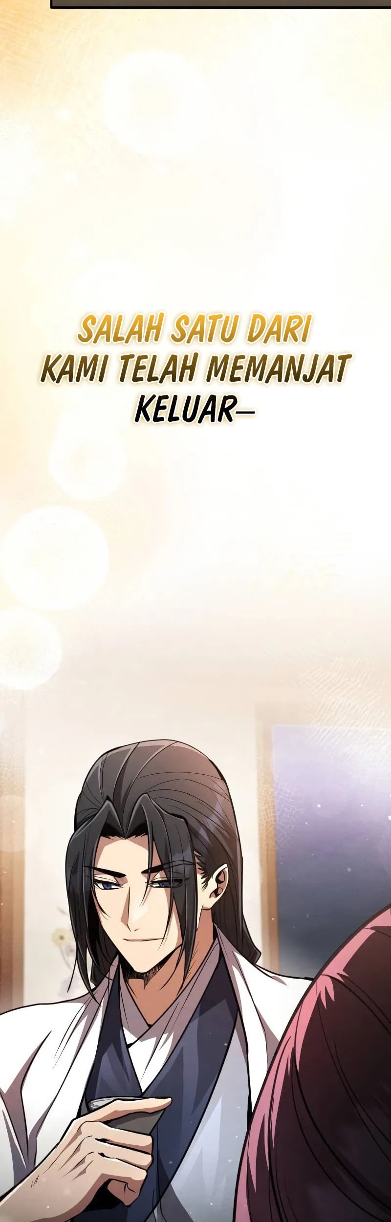 Reincarnation of the Fist King Chapter 9 - halaman 39