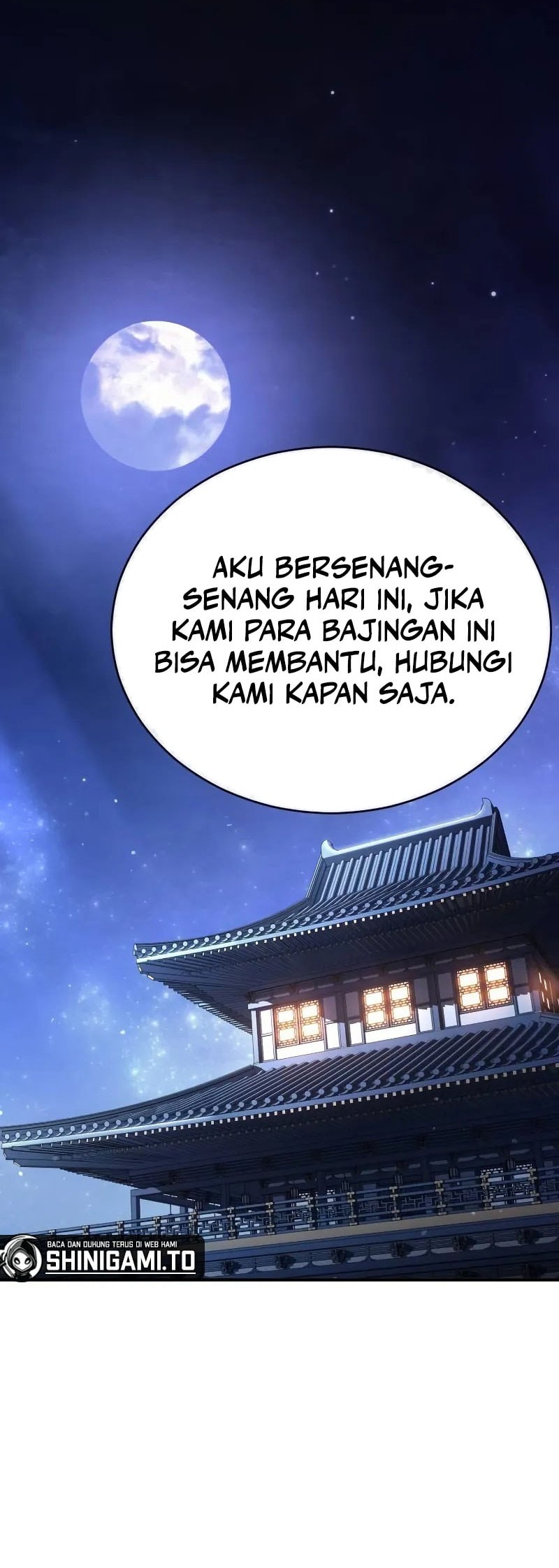 Reincarnation of the Fist King Chapter 9 - halaman 41