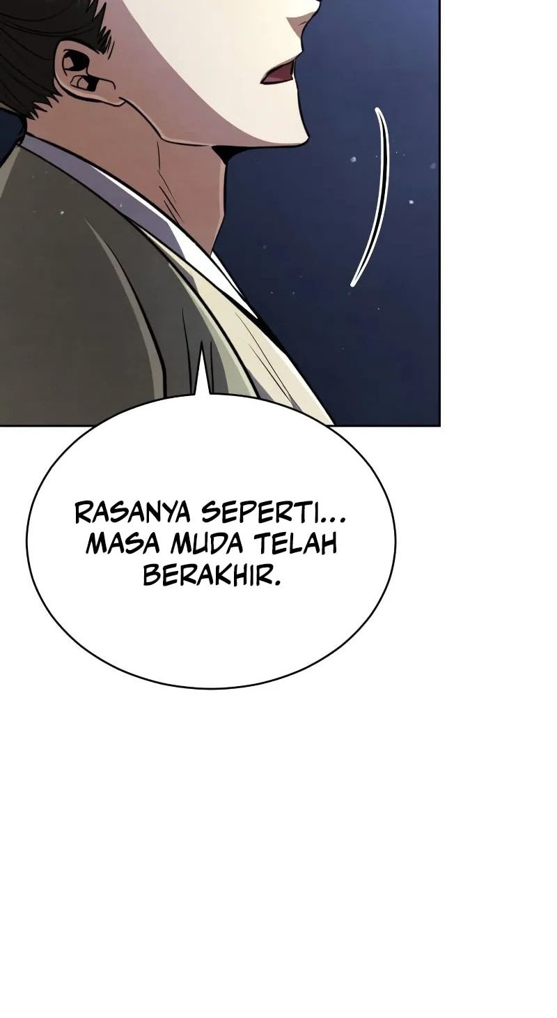 Reincarnation of the Fist King Chapter 9 - halaman 45