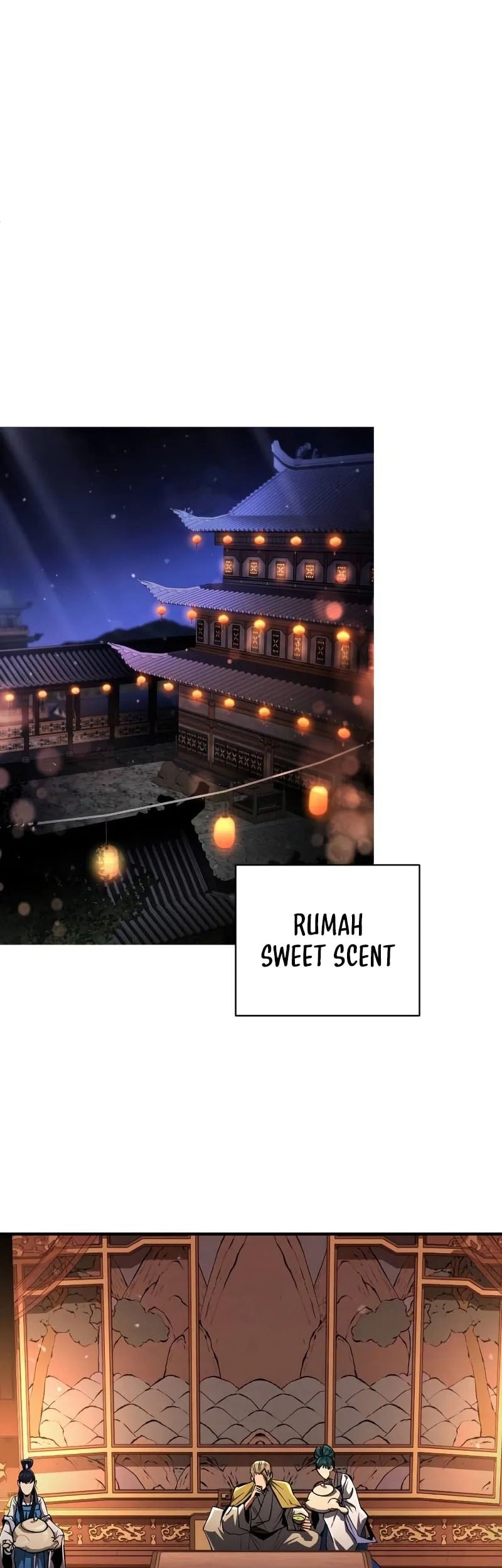 Reincarnation of the Fist King Chapter 9 - halaman 48