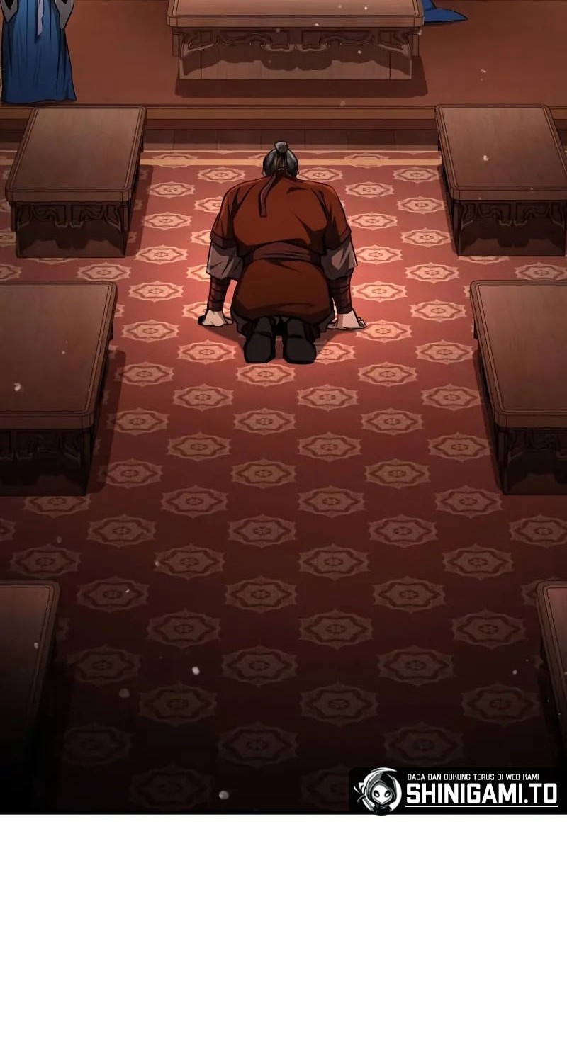 Reincarnation of the Fist King Chapter 9 - halaman 49