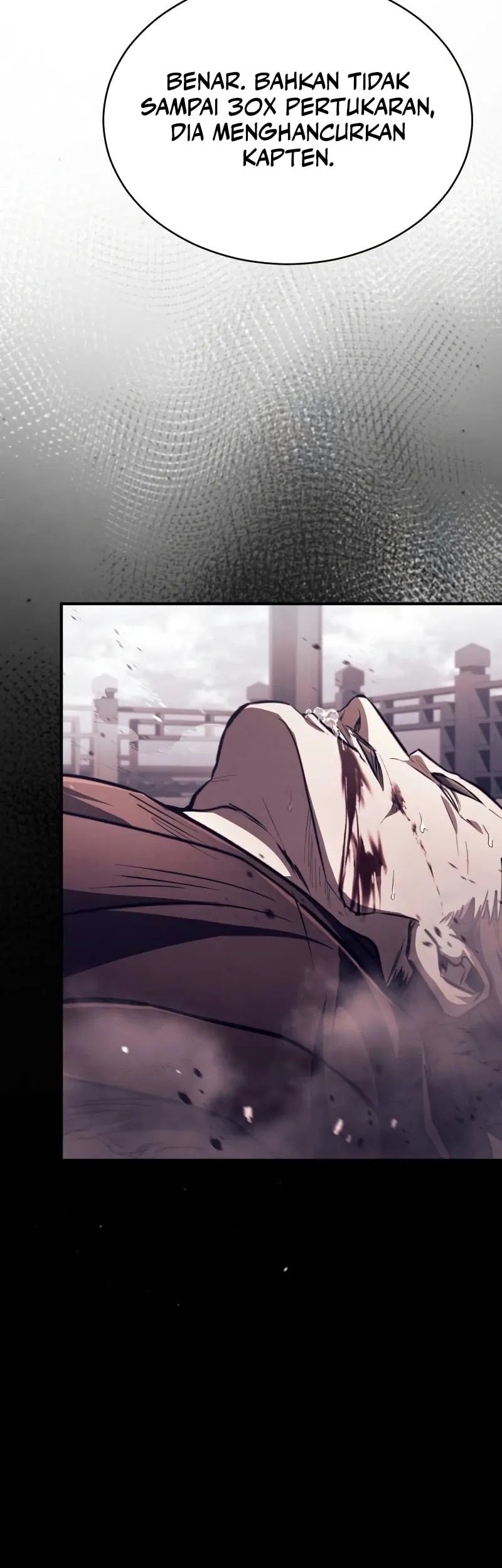 Reincarnation of the Fist King Chapter 9 - halaman 52