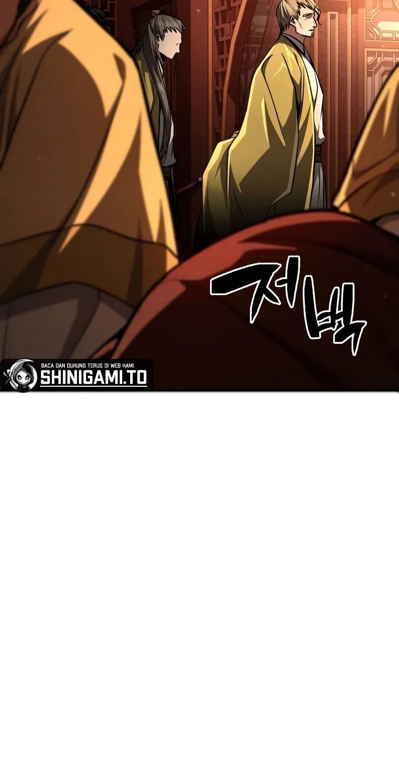 Reincarnation of the Fist King Chapter 9 - halaman 69