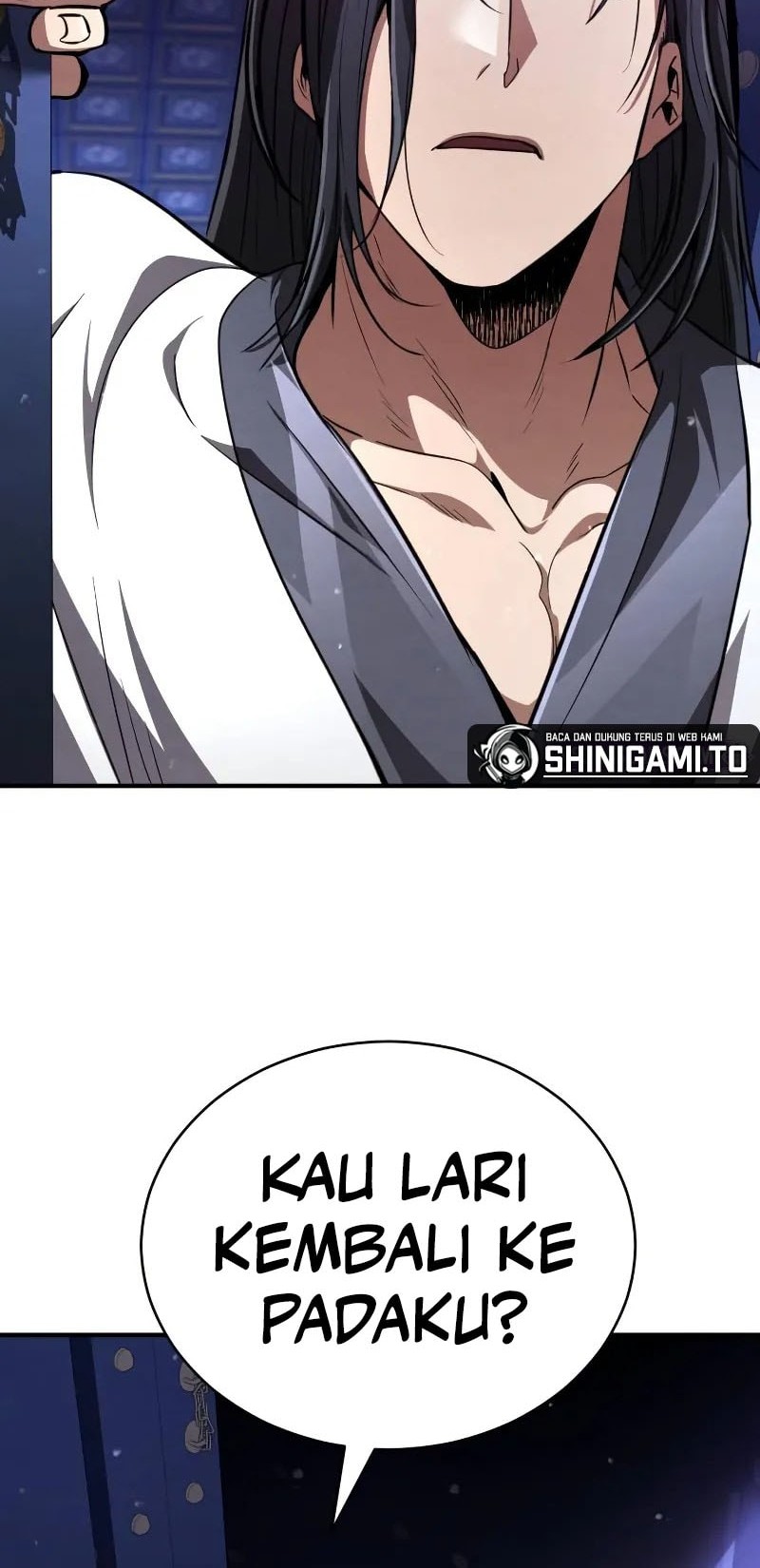 Reincarnation of the Fist King Chapter 9 - halaman 77