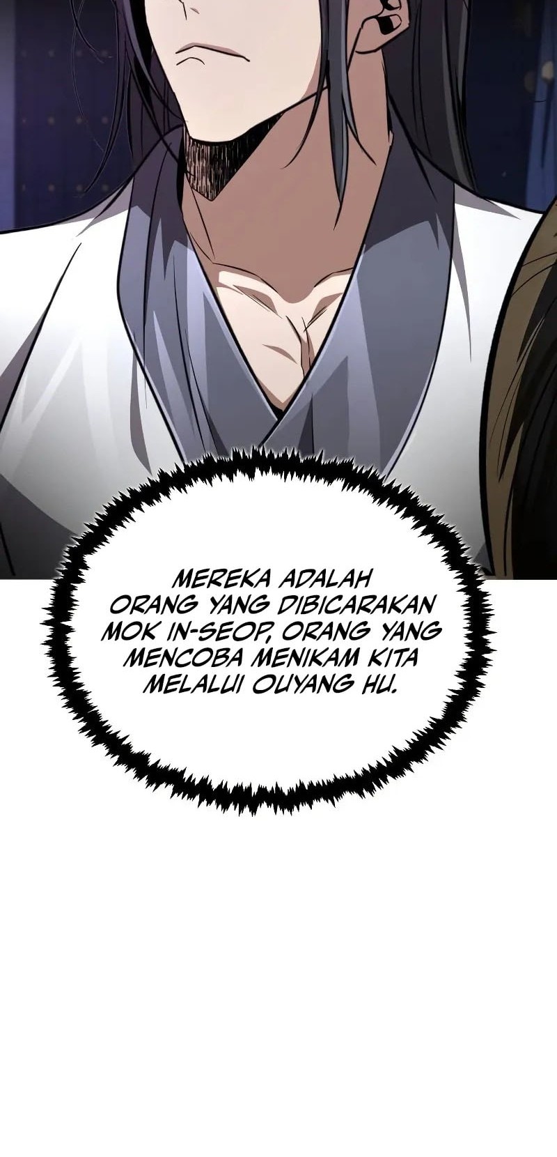 Reincarnation of the Fist King Chapter 9 - halaman 81