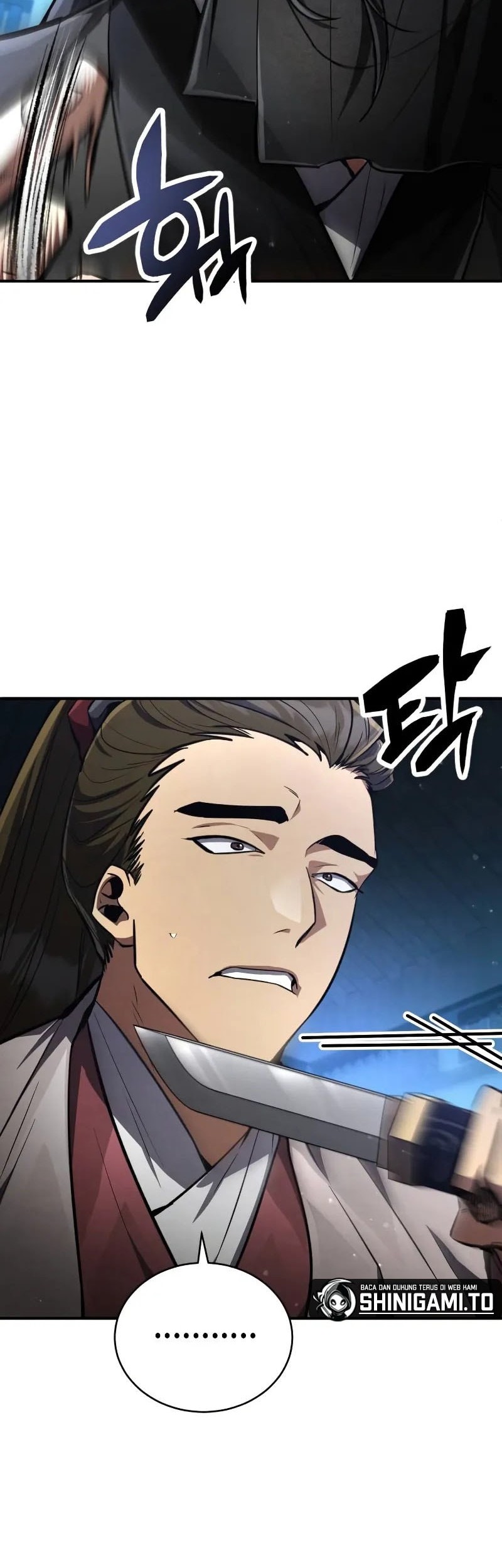 Reincarnation of the Fist King Chapter 9 - halaman 89