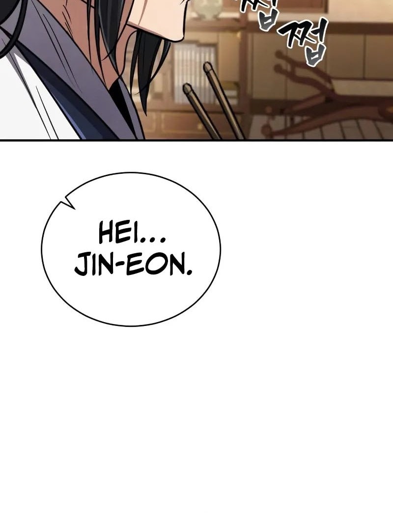 Reincarnation of the Fist King Chapter 9 - halaman 9