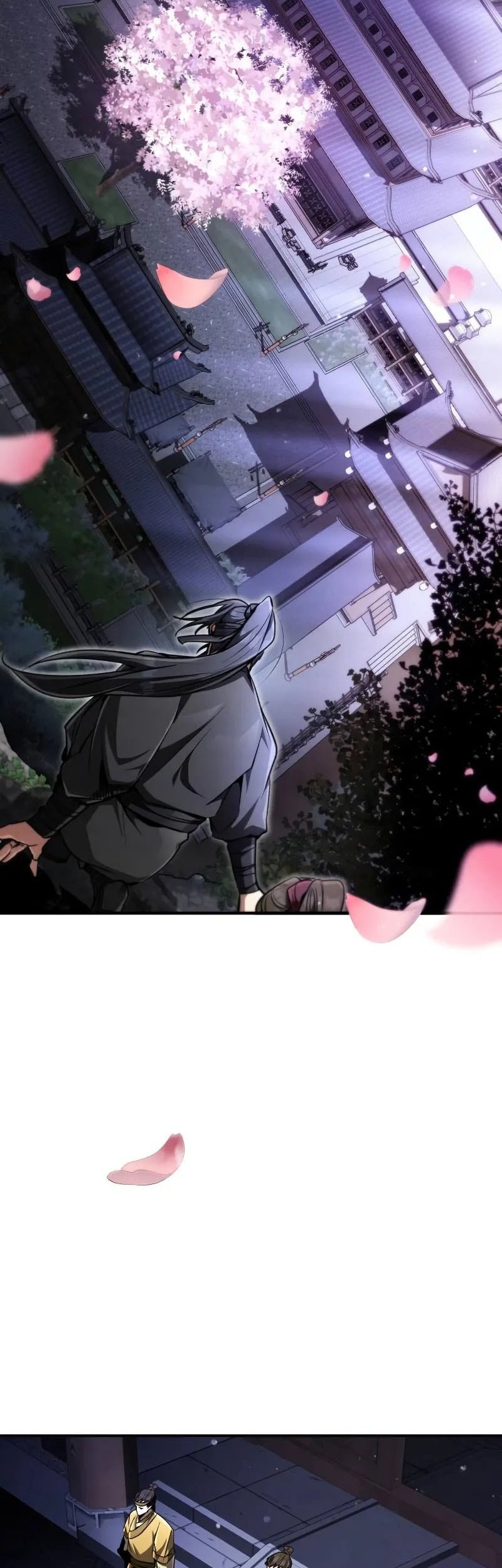 Reincarnation of the Fist King Chapter 9 - halaman 91