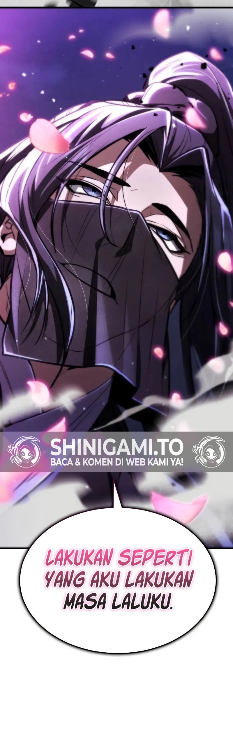 Reincarnation of the Fist King Chapter 9 - halaman 98