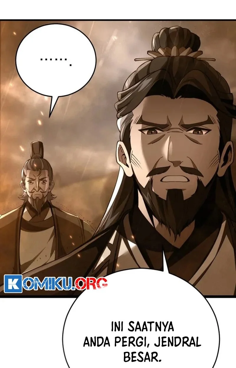 Reincarnation of the Martial God Chapter 1 - halaman 13