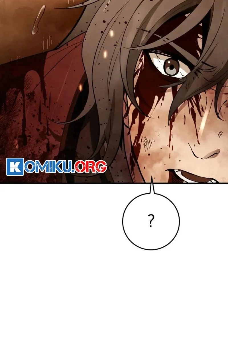 Reincarnation of the Martial God Chapter 1 - halaman 15