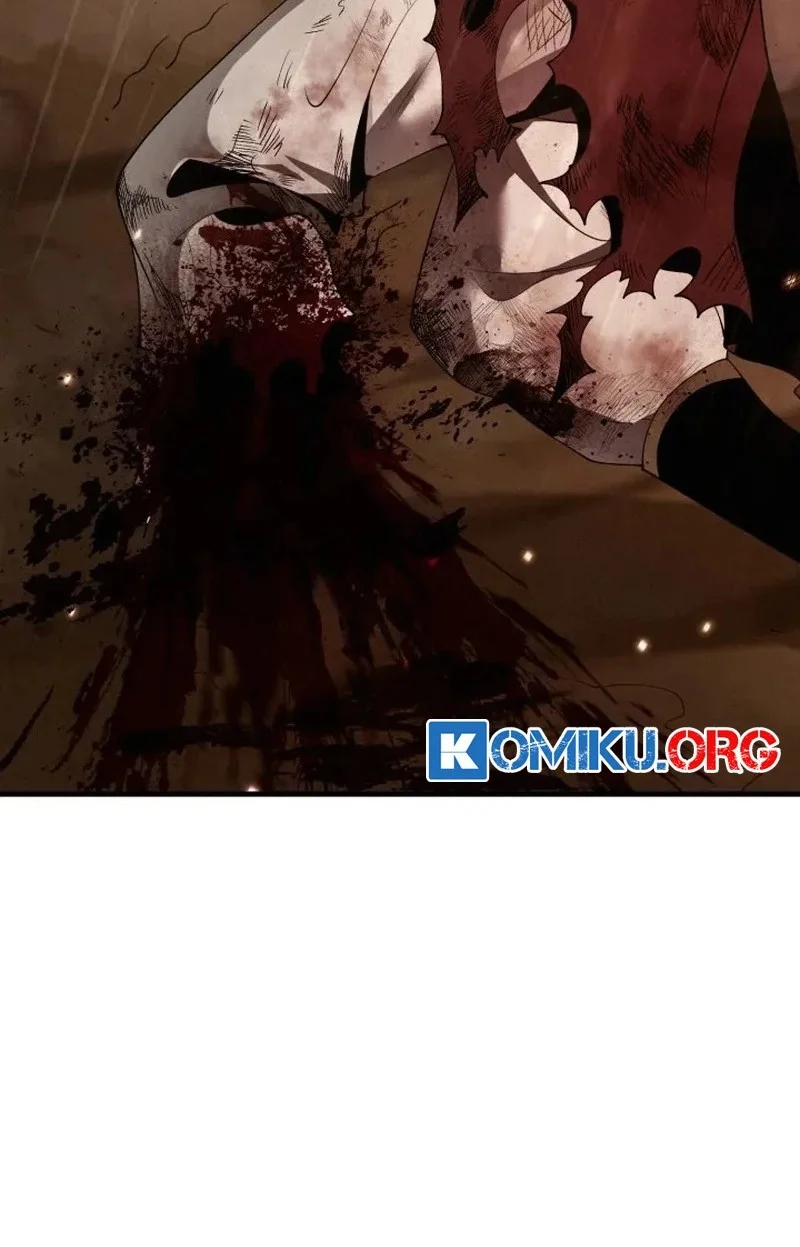 Reincarnation of the Martial God Chapter 1 - halaman 17