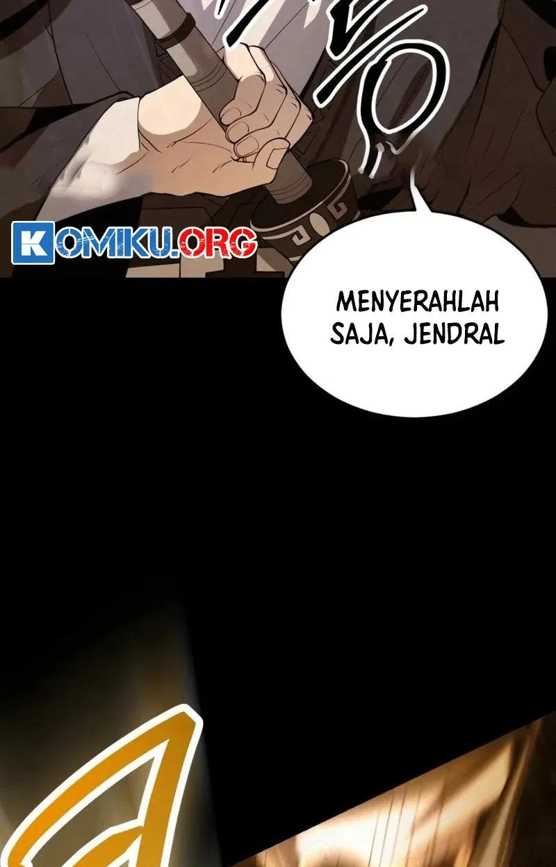 Reincarnation of the Martial God Chapter 1 - halaman 19