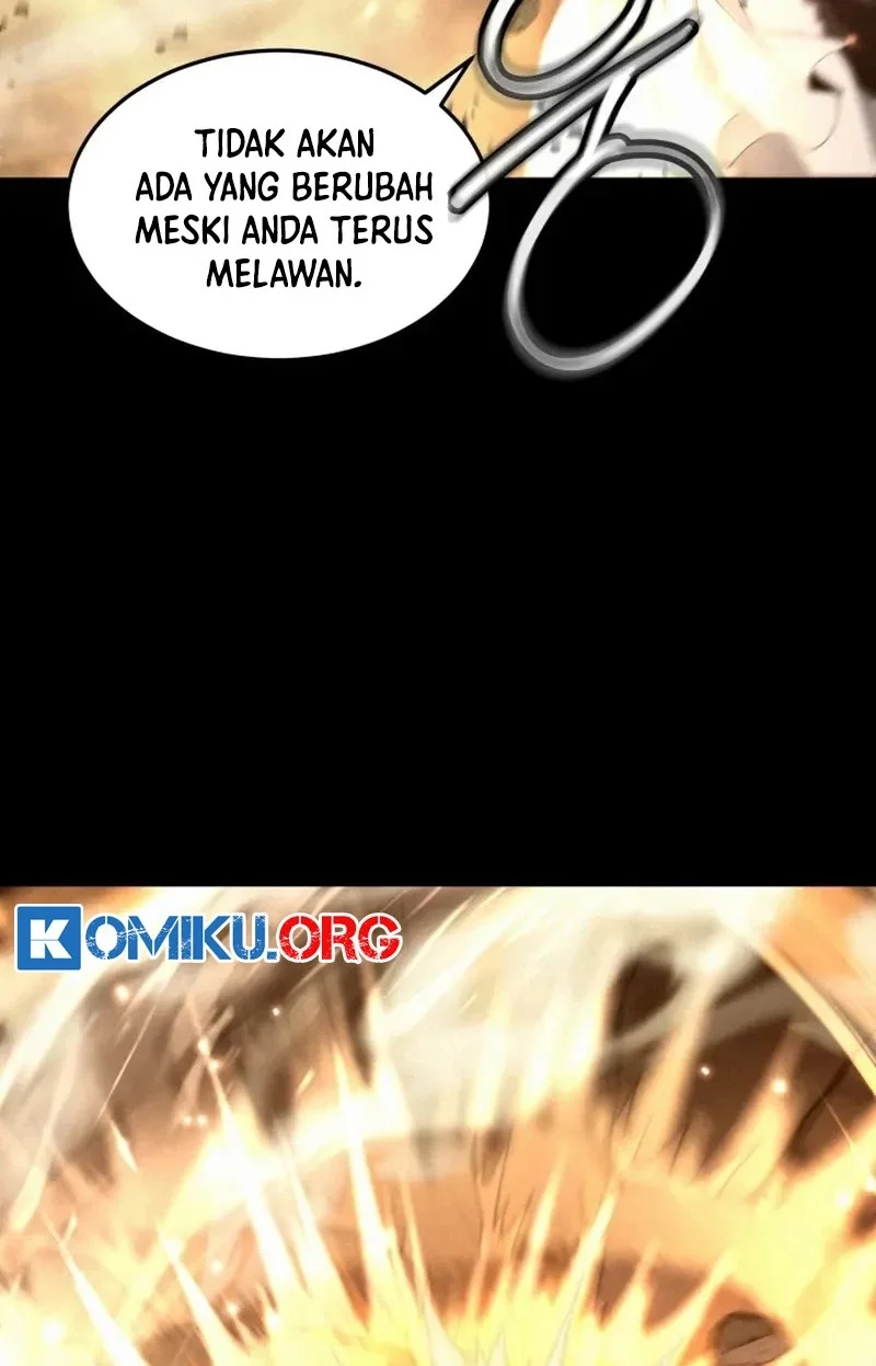 Reincarnation of the Martial God Chapter 1 - halaman 21