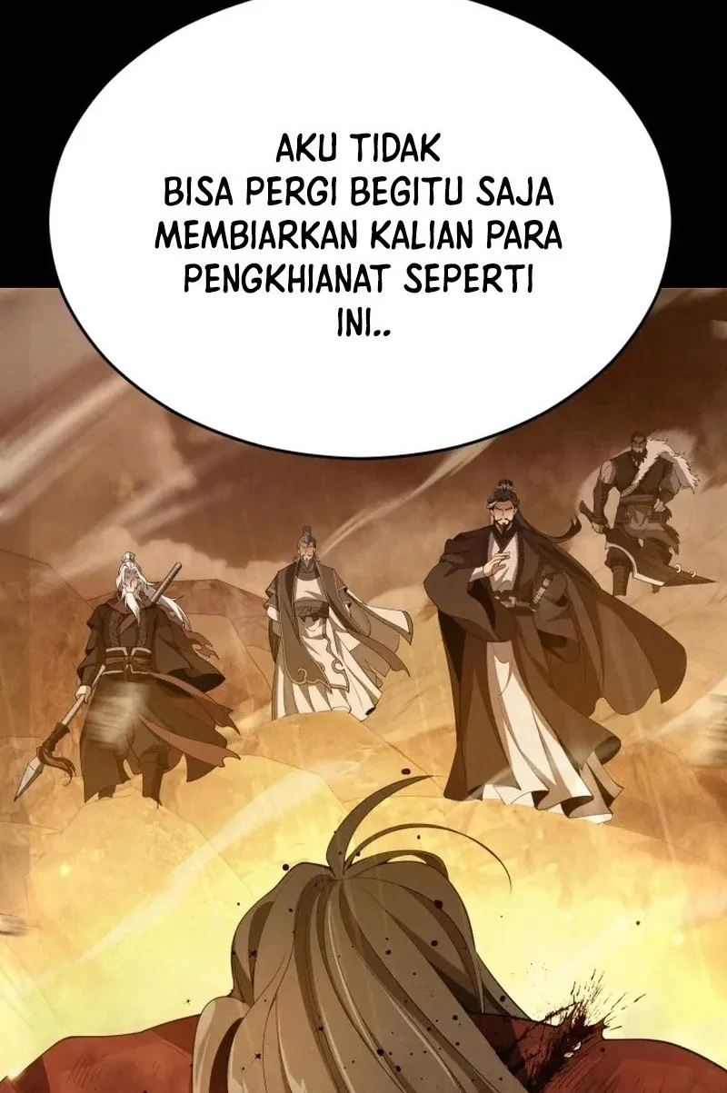 Reincarnation of the Martial God Chapter 1 - halaman 23