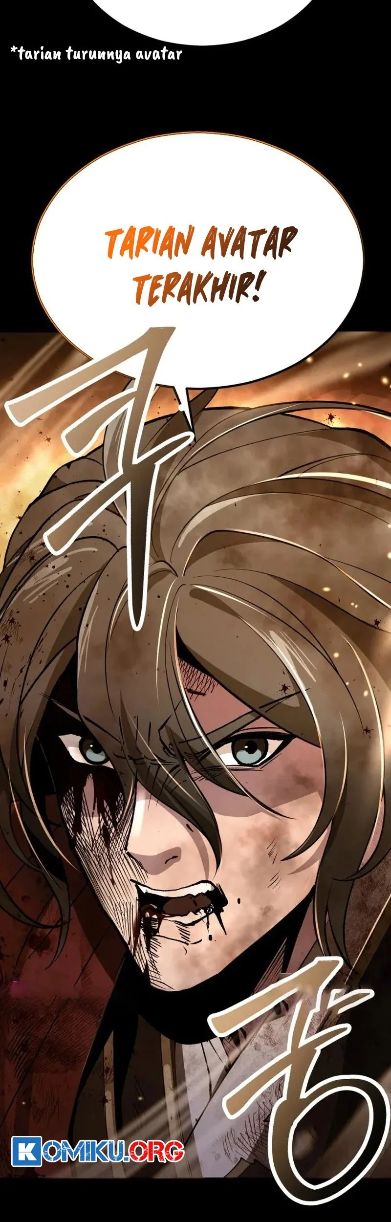 Reincarnation of the Martial God Chapter 1 - halaman 26