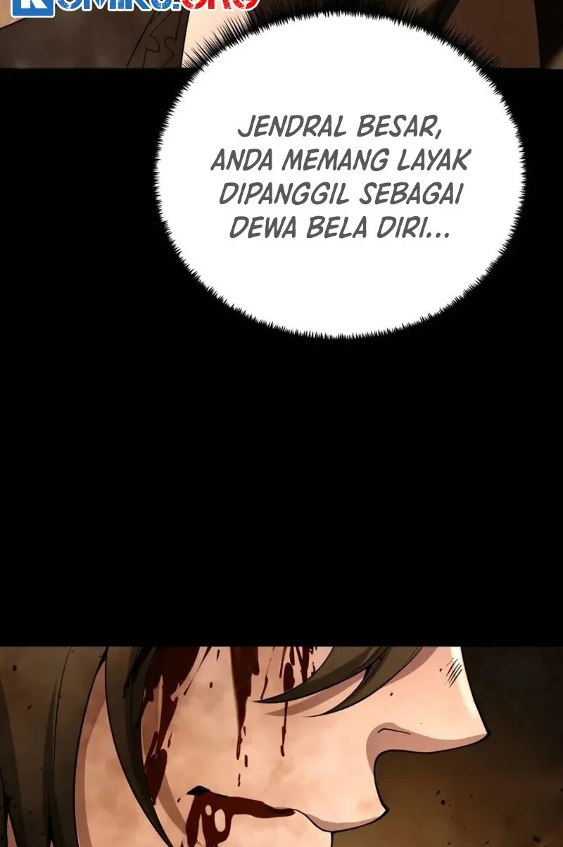 Reincarnation of the Martial God Chapter 1 - halaman 29