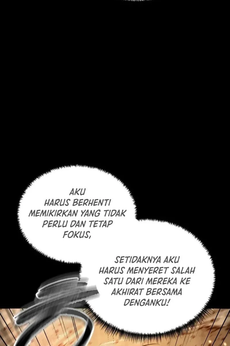 Reincarnation of the Martial God Chapter 1 - halaman 31