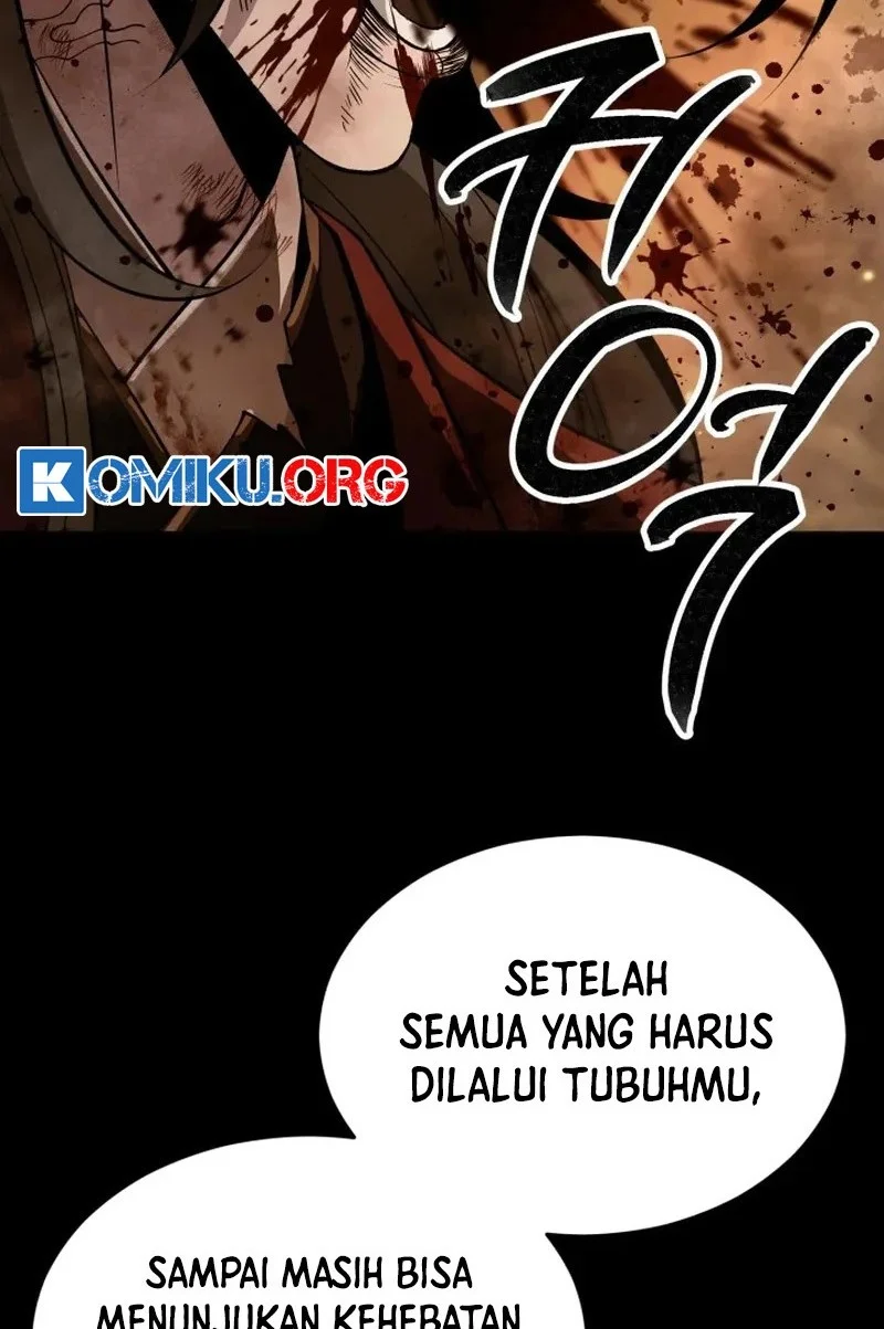 Reincarnation of the Martial God Chapter 1 - halaman 35