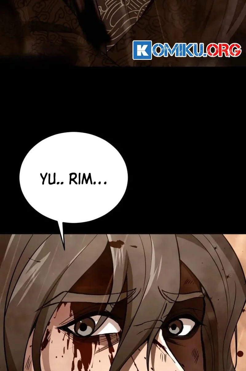 Reincarnation of the Martial God Chapter 1 - halaman 39