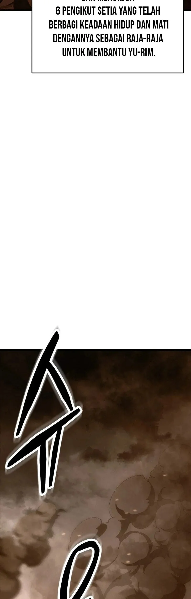 Reincarnation of the Martial God Chapter 1 - halaman 4