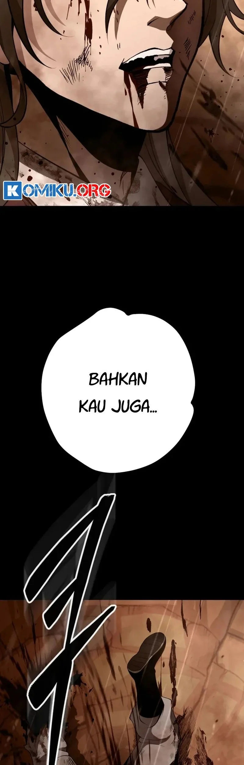 Reincarnation of the Martial God Chapter 1 - halaman 40