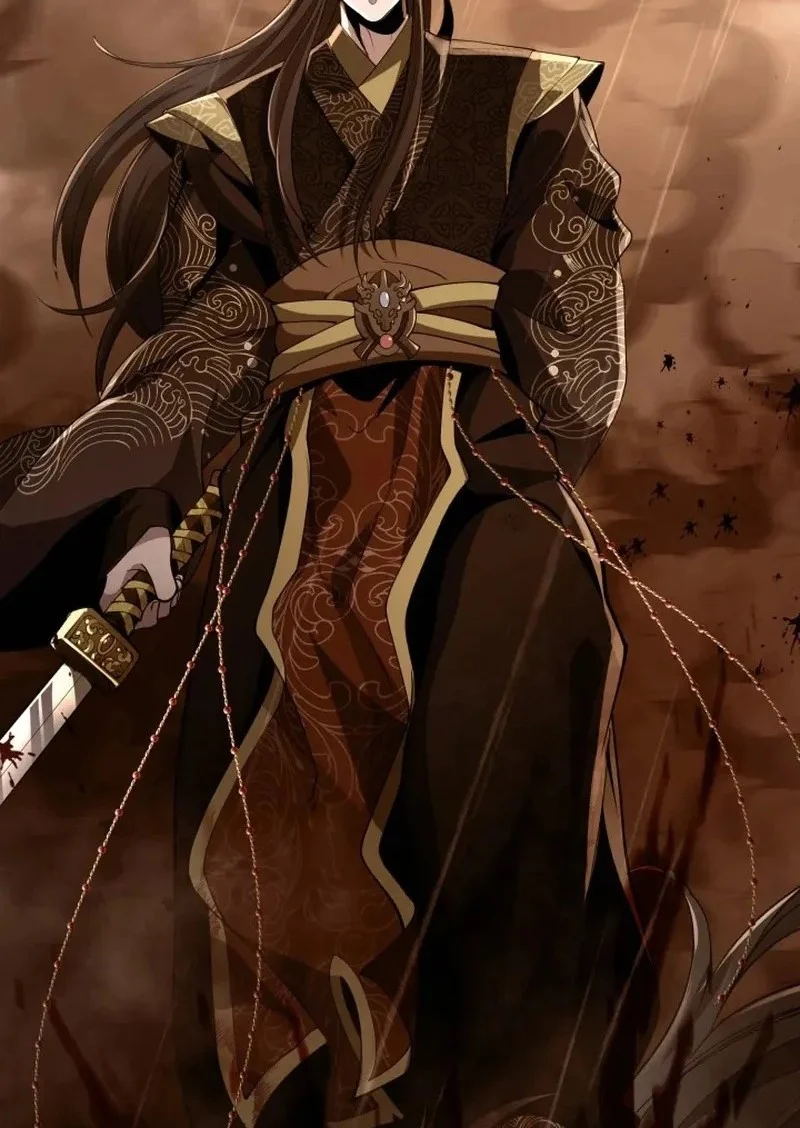 Reincarnation of the Martial God Chapter 1 - halaman 43