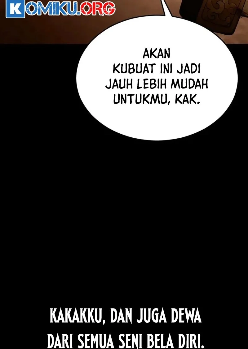 Reincarnation of the Martial God Chapter 1 - halaman 47