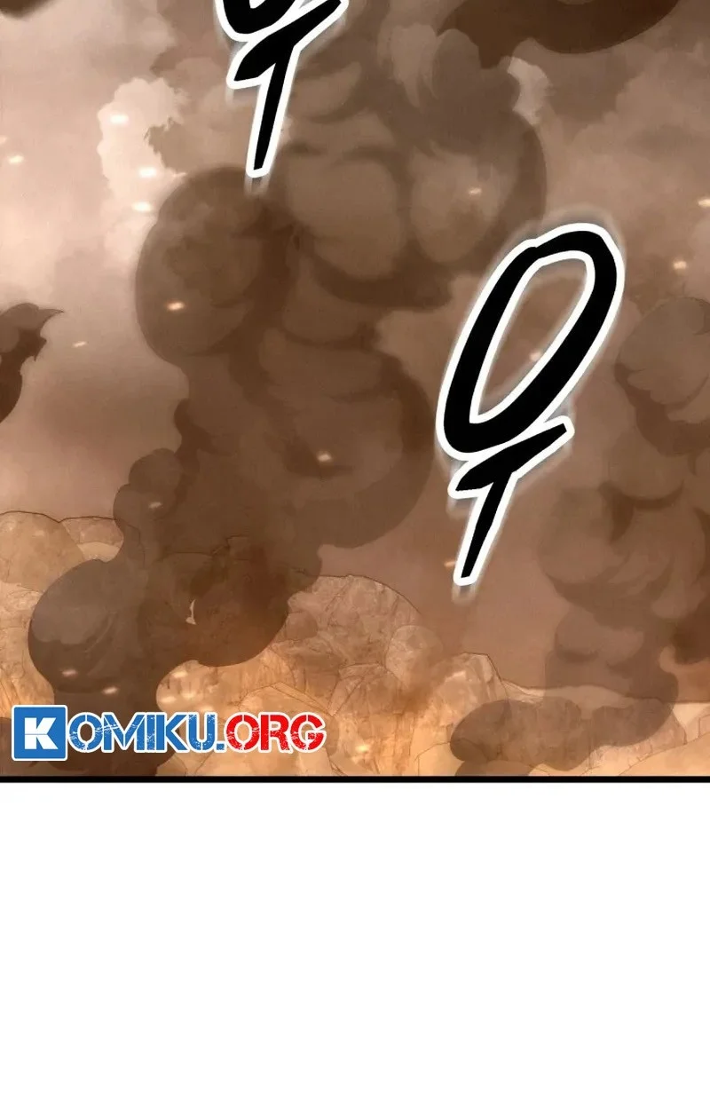 Reincarnation of the Martial God Chapter 1 - halaman 5