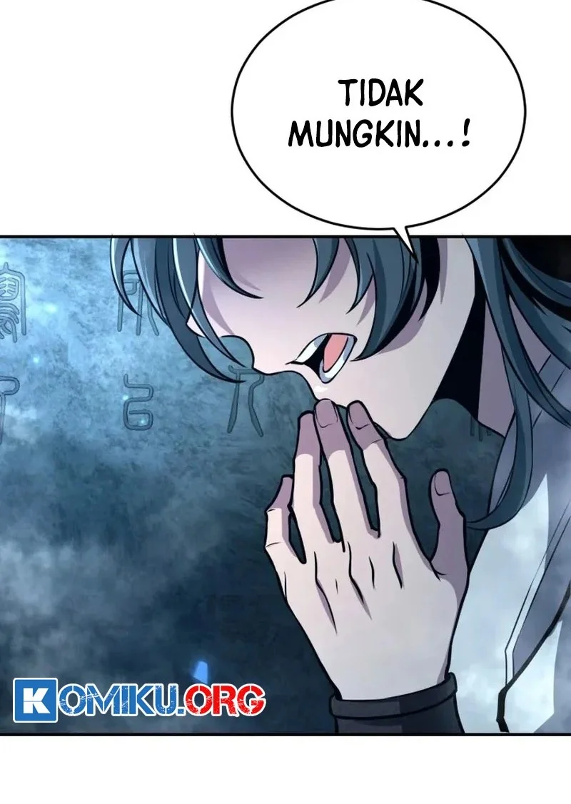Reincarnation of the Martial God Chapter 1 - halaman 61