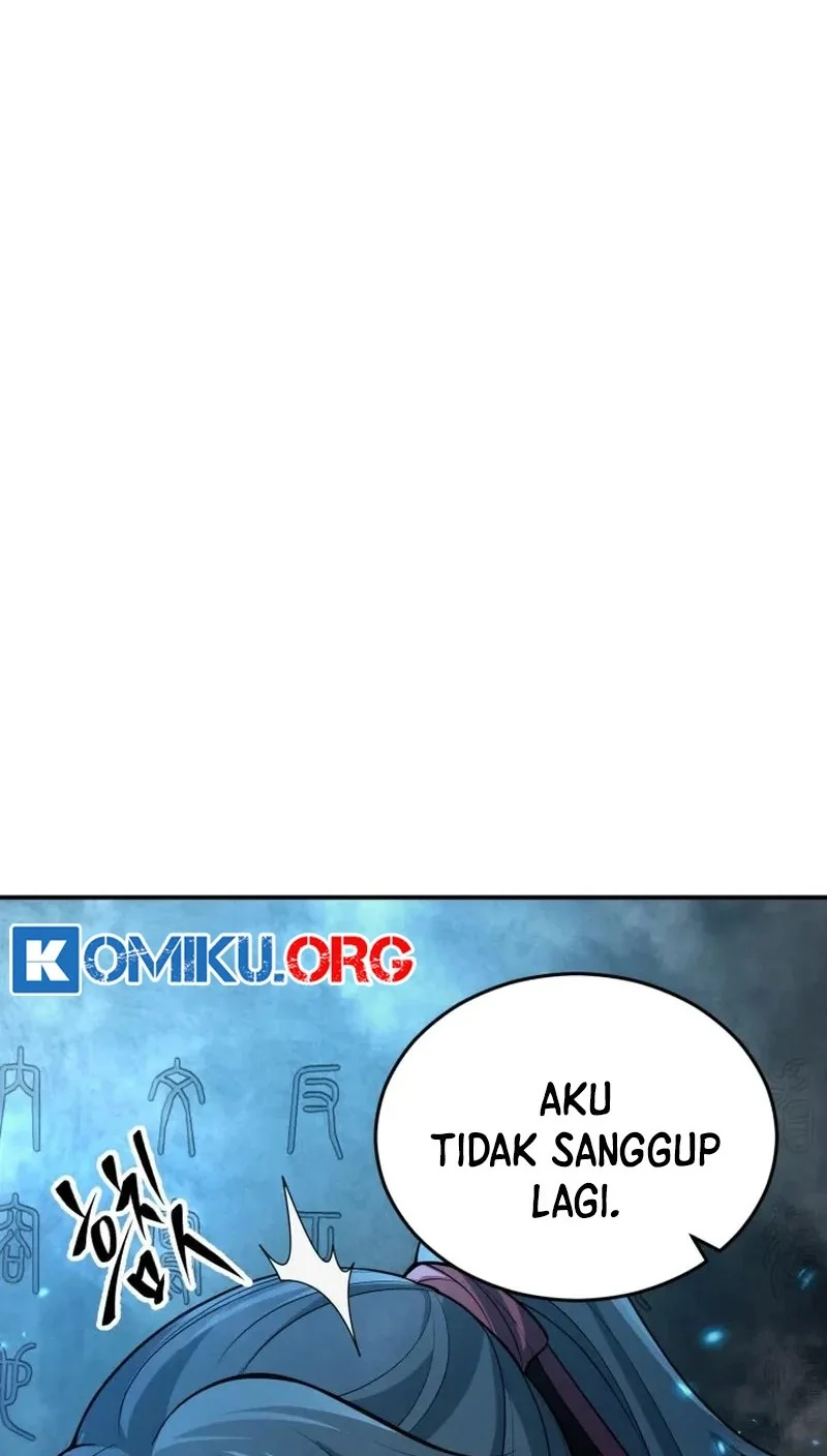Reincarnation of the Martial God Chapter 1 - halaman 63