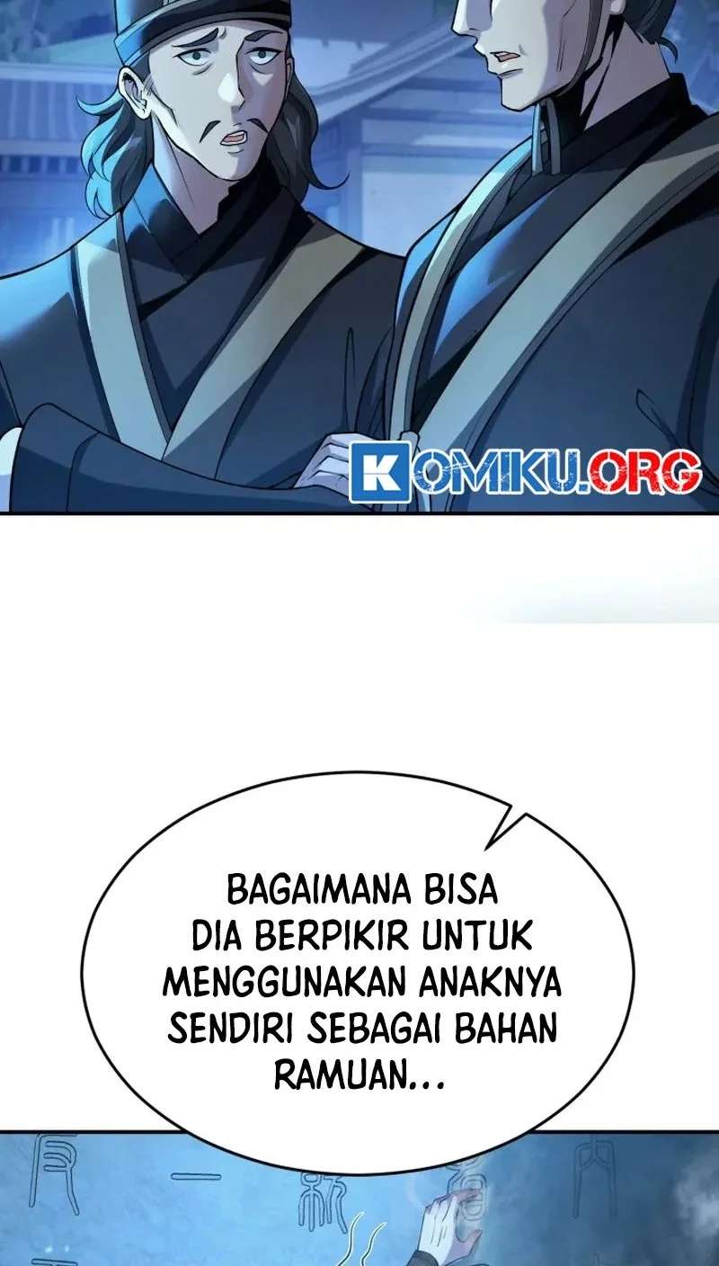 Reincarnation of the Martial God Chapter 1 - halaman 67