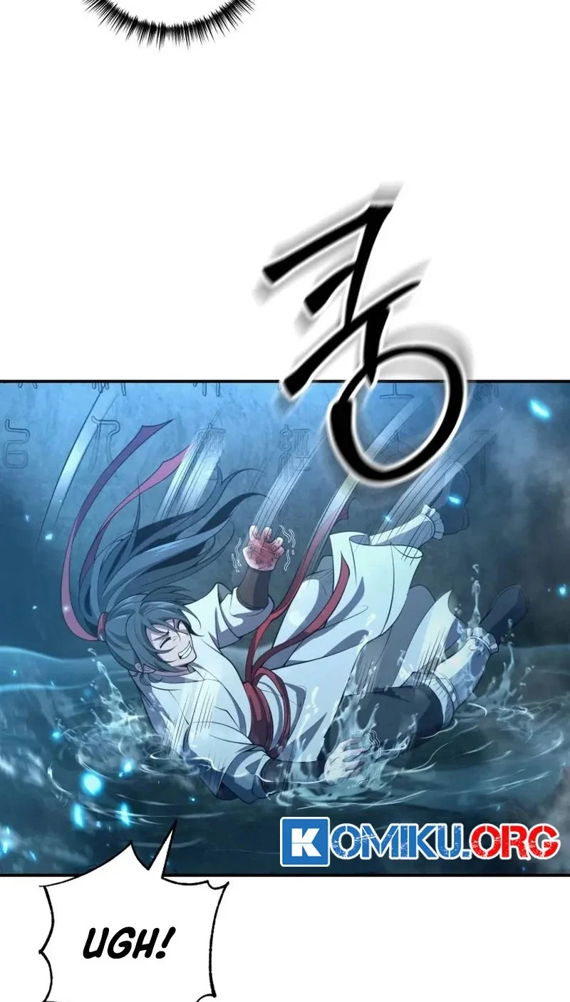 Reincarnation of the Martial God Chapter 1 - halaman 69