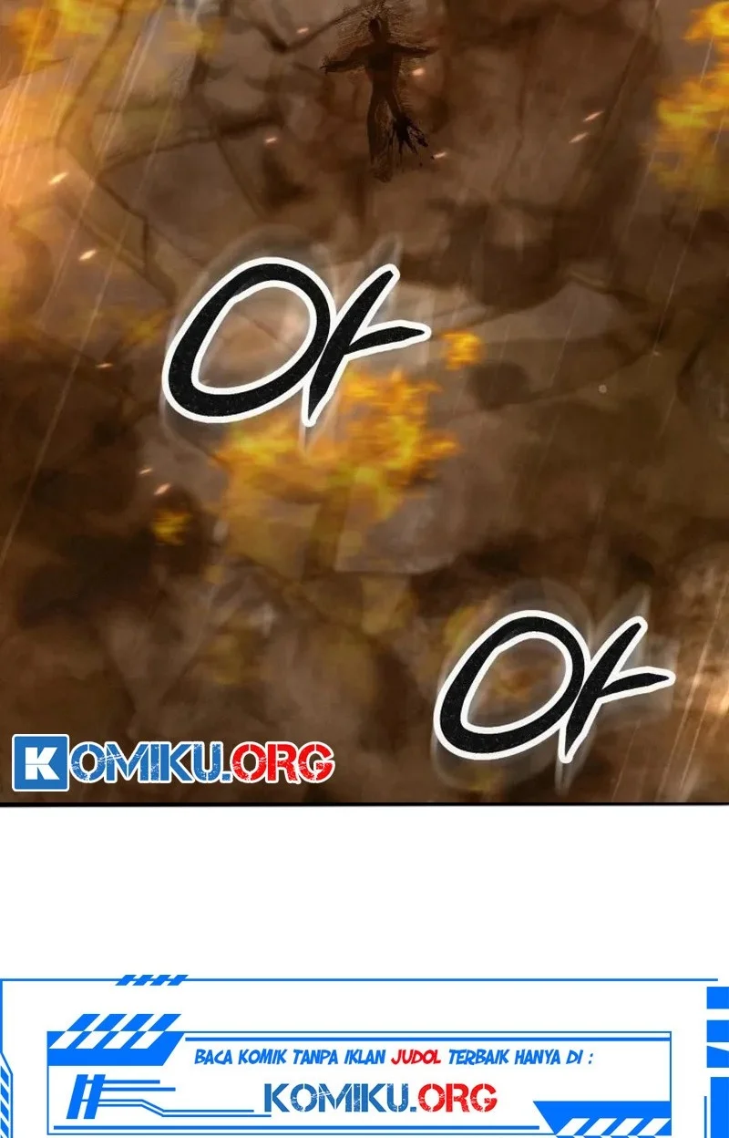 Reincarnation of the Martial God Chapter 1 - halaman 7